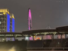 -星城之眼摩天轮