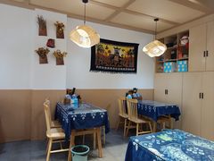 -云南李记罐罐米线饵丝小吃(汉中门金鹰店)