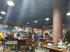 大堂-小向麻辣烫(天街总店)