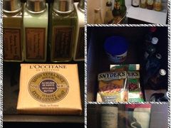 十六浦索菲特大酒店-澳门十六浦索菲特大酒店