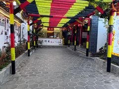 -巍山古城