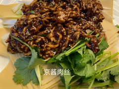 -老白肉馆(临江小区店)