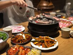 -韩国料理大力士(屏风街店)