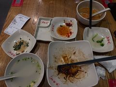 -东泰祥生煎馆(重庆北路店)