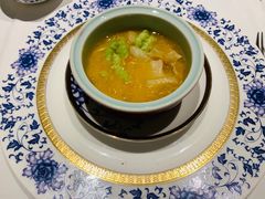 -Yan Ting 宴庭中餐厅(上海静安瑞吉酒店)