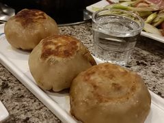 -厚味居炙子烤肉·清真(天桥南纬路店)