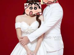 -经典婚纱摄影美学馆·私人定制