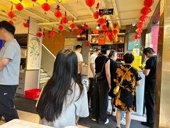 -龚海宝· 烧烤· 羊肉原切挂糊更好吃(庄市店)