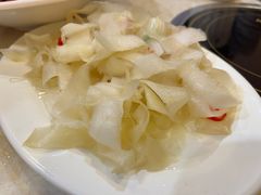 萝卜皮-金新街边打边炉(天安花园店)