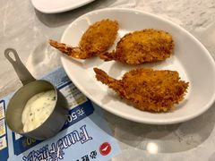 -必胜客(航洋国际店)