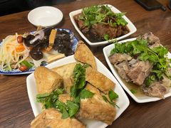 -老马家蒸饺(南海街店)