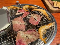 -牛佬•炭火烤肉(挂绿店)