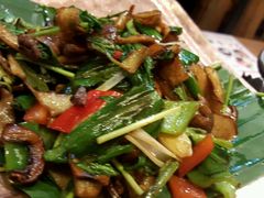 -云海肴·汽锅鸡·云南代表菜(天山百盛优客店)