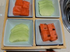 -浩爷羊蝎子火锅(望京店)