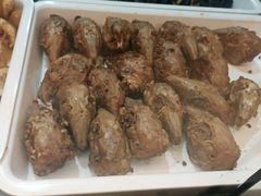 麻辣兔脑壳-嘎嘎鸭脑壳(驷马桥店)