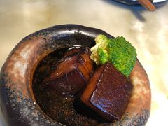 -绿茶餐厅(成都大悦城店)