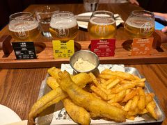 -京A Brewpub·精酿餐吧(幸福村店)