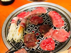 -陇璟烧肉酒场(友谊阳光城店)