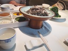 -北平楼·烤鸭·北京菜(牡丹园店)