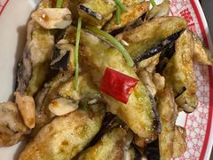 -满园烤鸭·春饼(沈北万达店)