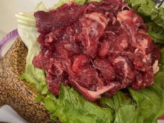-刘少华贵州小黄牛·鲜牛肉火锅(总店)