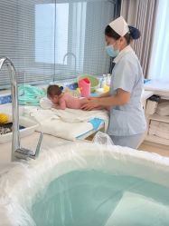 -森宝月子中心(白云山店)