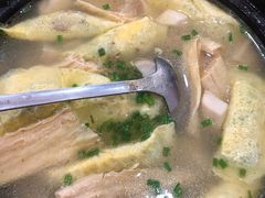 蛋饺煲-醉春风(长汀县店头街店)