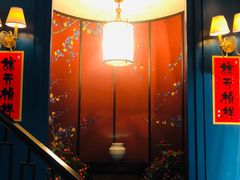 -维园悦谱·海派家常菜(乌鲁木齐南路店)