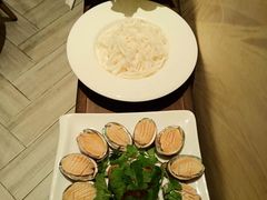-匠心牛公馆·潮汕牛肉海鲜火锅(索菲特店)