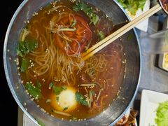 -金爱烧烤(蓝湖湾店)