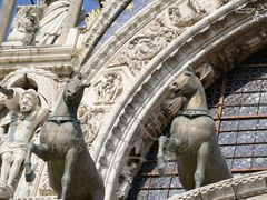 -圣马尔谷圣殿宗主教座堂