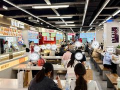 -南京时尚莱迪购物广场(正洪街店)