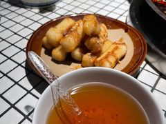 -董眼镜火锅(洪崖洞总店)