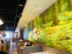 -椒王火锅(厚街万达店)