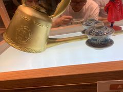 -成都你六姐·牛肉冒菜(上海环宇荟店)