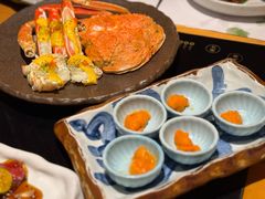 -花潮料理艺食馆(世欧广场店)