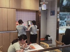 -苏晓玥·手作江南小吃(深圳北站店)