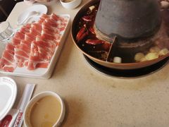 -阳坊大都涮羊肉(阳坊总店)
