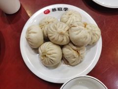 -恭敬李老北京炸酱面·京味菜(西花市店)