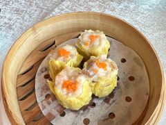 -夏宫中餐厅(静安香格里拉店)