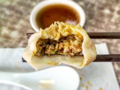 -曼曼汤包(建国西路店)