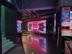 -魅KTV·AI辅唱(福雷德广场店)