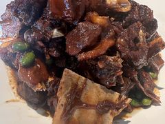 -金典银峰老鹅馆·昆山菜(亭林公园店)