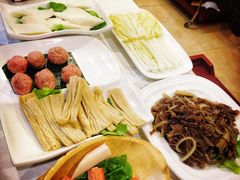 -皇城根(张杨店)