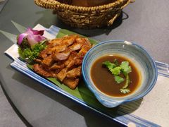 -紫滇源云南生态菜(丹凤街店)