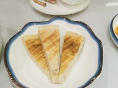 -老泰安•泰安菜(迎胜路店)