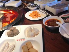 -巴邑火锅·夜宵(港隆广场店)