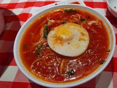 空心挂面-西贝莜面村(当代商城店)
