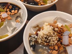 -王繁星面馆(西安熙地港店)
