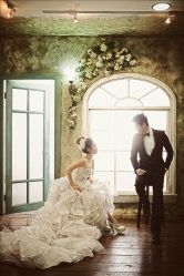 -金公主精品婚纱摄影